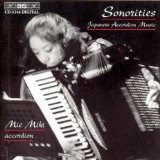 Mie Miki - S'il Vous Plait-Virtuose Akkordeon-Miniaturen