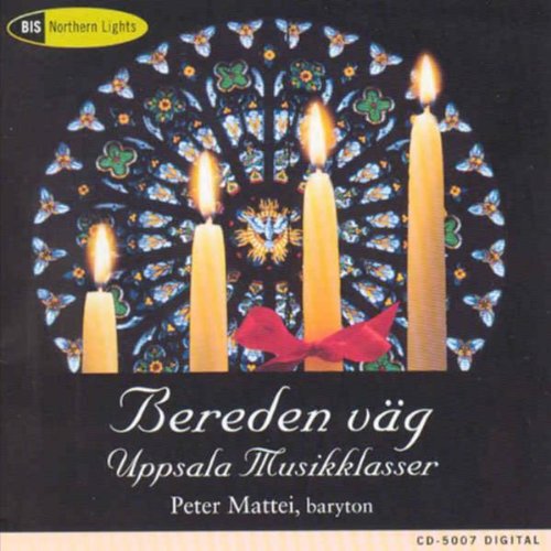 Mattei , Peter - Bereden Väg (Uppsala Musikklasser)