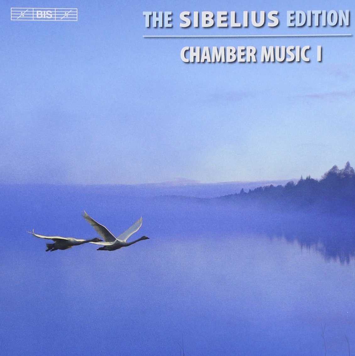 Sibelius , Jean - Chamber Music I (Tempera Quartet) (The Sibelius Edition)