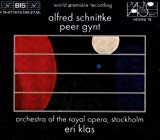  - Schnittke-Edition. Violinkonzerte 1 und 2
