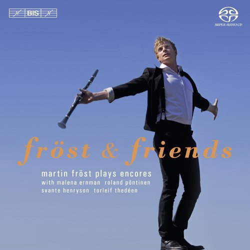 - Fröst & Friends