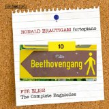 Ronald Brautigam - Sämtliche Klavierwerke Vol.13: Rondos