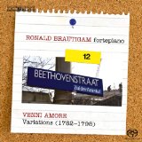 Ronald Brautigam - Sämtliche Klavierwerke Vol.13: Rondos