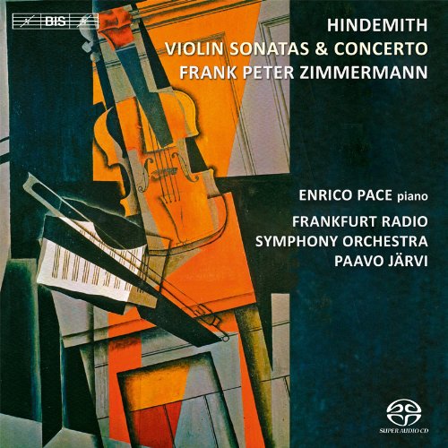  - Violinkonzert und Violinsonaten