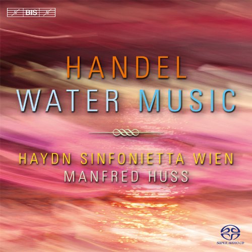 - Wassermusik