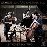  - Piano Trios 2/3-Wigmore Hall Live