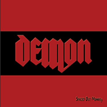 Demon - Spaced Out Monkey