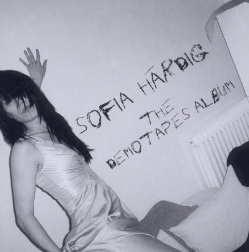 Sofia Härdig - The Demotapes Album