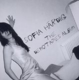 Härdig , Sofia - The Norm Of The Locked Room