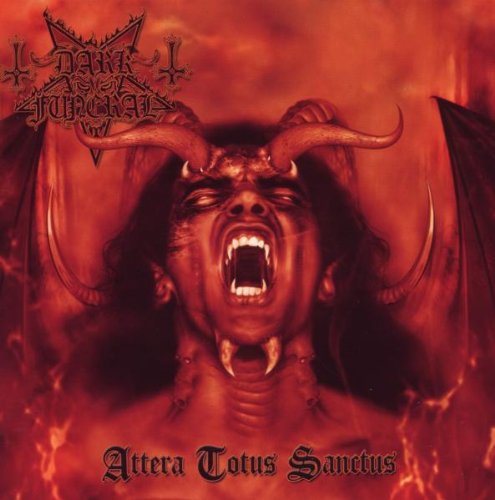 Dark Funeral - Attera Totus Sanctus