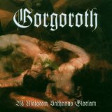 Gorgoroth - Incipit Satan