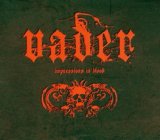 Vader - The Ultimate Incantation