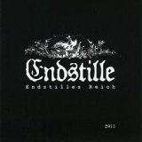 Endstille - Dominanz