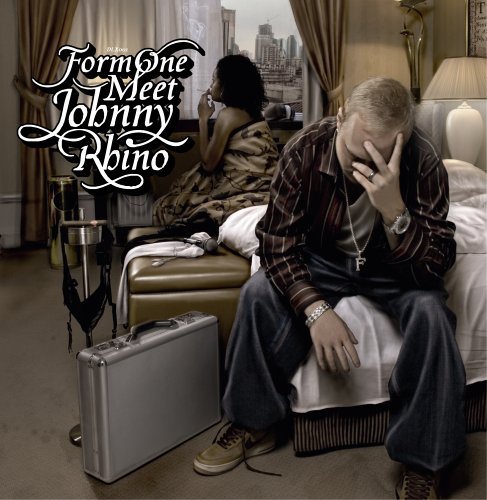 Form One - Meet Johnny Rhino