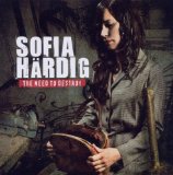 Sofia Härdig - The Demotapes Album