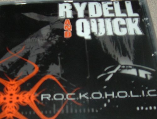 Rydell - Rockoholic