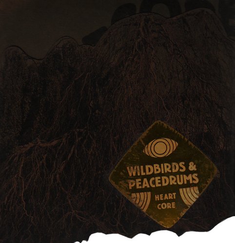Wildbirds & Peacedrums - Heartcore