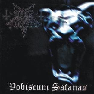 Dark Funeral - Vobiscum Satanas (Ltd.Edition Digipack)