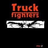 Truckfighters - V (Ltd. CD+DVD Digipak)