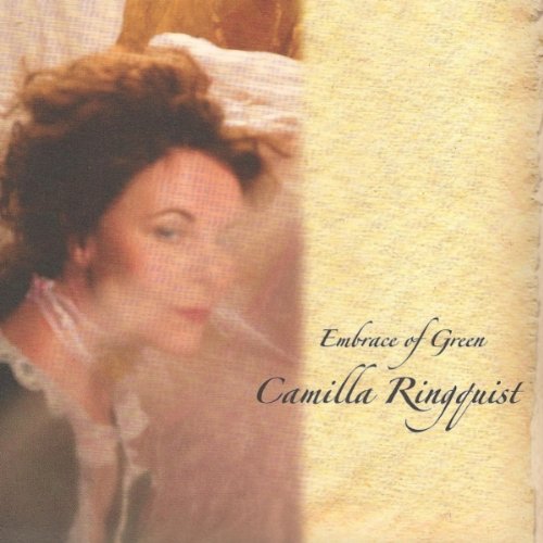 Ringquist , Camilla - Embrace of Green