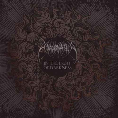 Unanimated   - In The Light Of Darkness