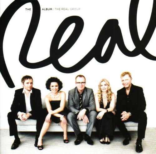Real Group - Real Album