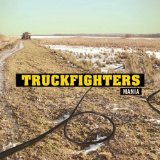 Truckfighters - V (Ltd. CD+DVD Digipak)