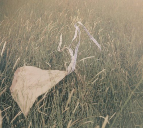 Broderick , Peter - Blank Grey Canvas Sky
