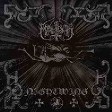 Marduk - Nightwing [Vinyl LP]