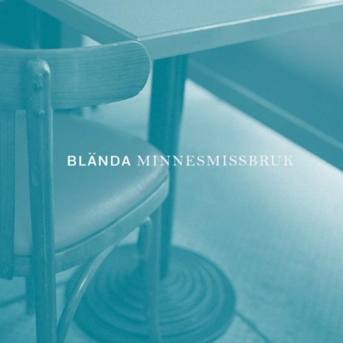 Blända - Minnesmissbruk