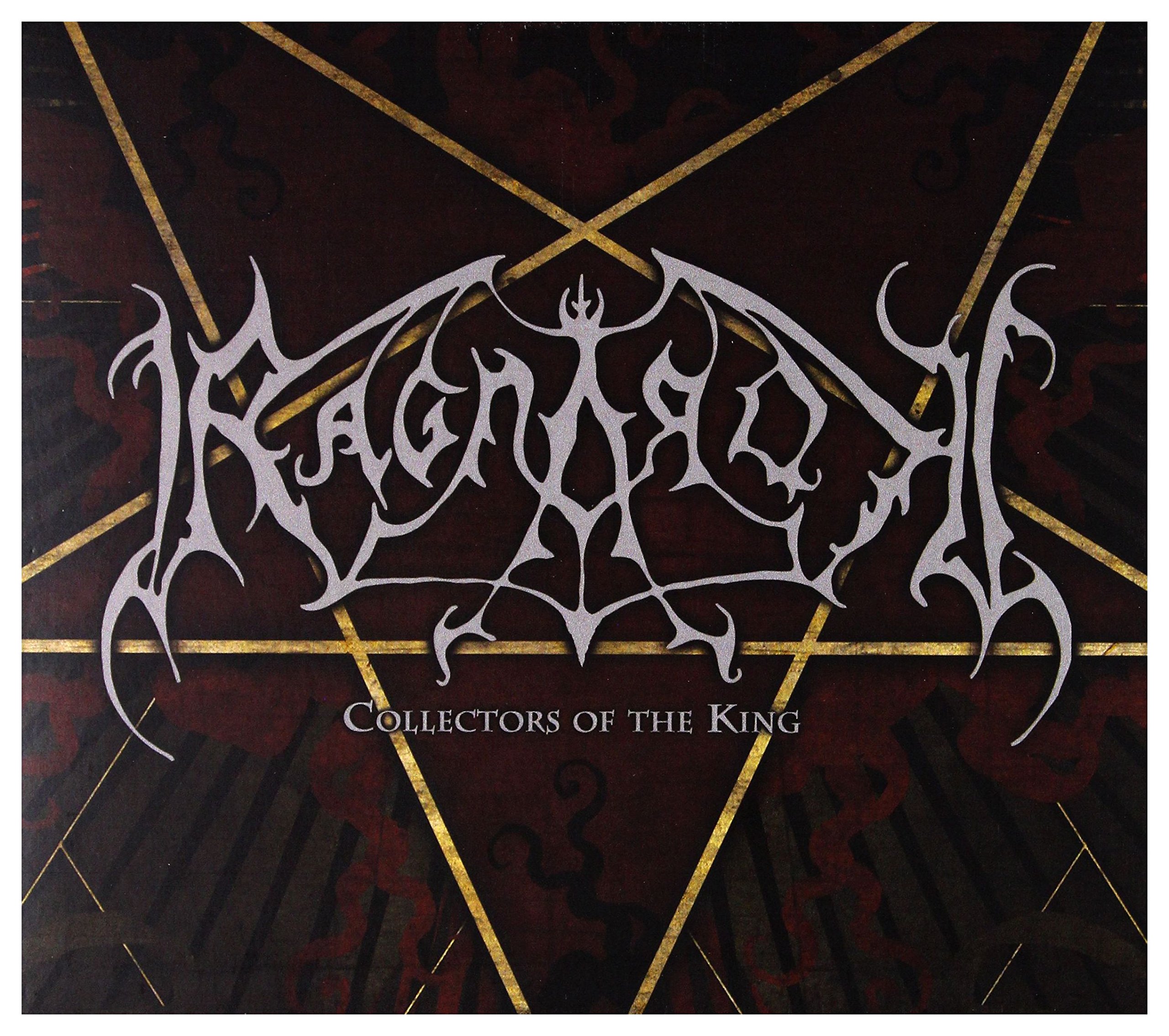 Ragnarok - Collectors of the Kings