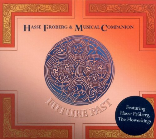 Fröberg , Hasse & Musical Companion - Future Past