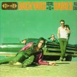 Backyard Babies - Stockholm Syndrome (Limited Edition)