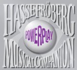 Fröberg , Hasse & Musical Companion - Future Past
