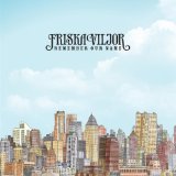 Friska Viljor - For New Beginnings (Vinyl)