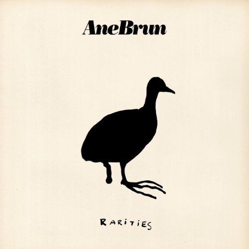 Ane Brun - Rarities