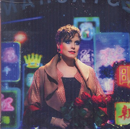 Ane Brun - When I'M Free