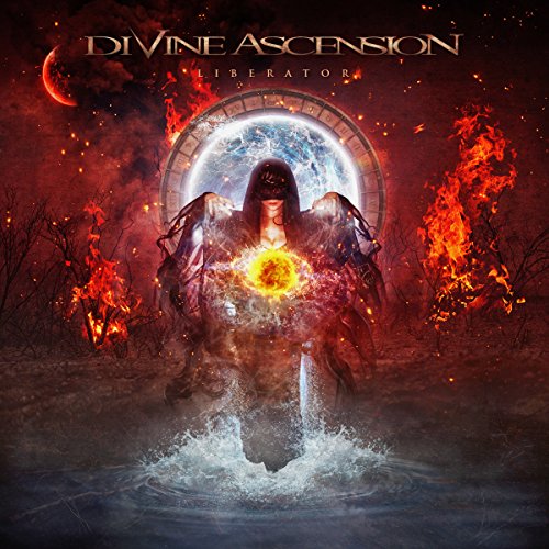 Divine Ascension - Liberator (Tour Edition)