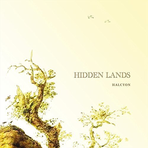 Hidden Lands - Halcyon