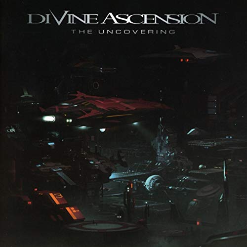 Divine Ascension - The Uncovering