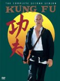 DVD - Kung Fu - Im Zeichen des Drachen - Staffel 1