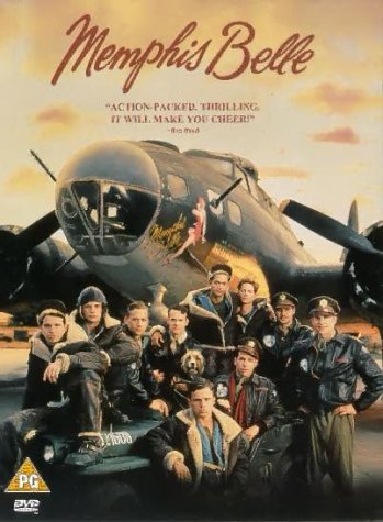  - Memphis Belle [UK Import]