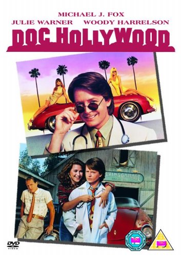  - Doc Hollywood [UK Import]