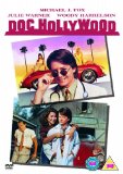  - Michael J. Fox - 4 Movie Comedy Collection (DVD)
