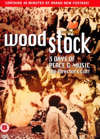  - Woodstock [UK Import]