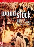 Sampler - Woodstock Diaries