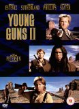 DVD - Young Guns (Special Edition, Ungekürzte Fassung)