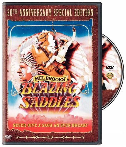  - Blazing Saddles - Special Edition [UK Import]