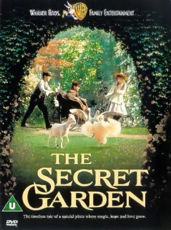  - Der geheime Garten  [UK Import]