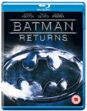 Blu-ray - Batman